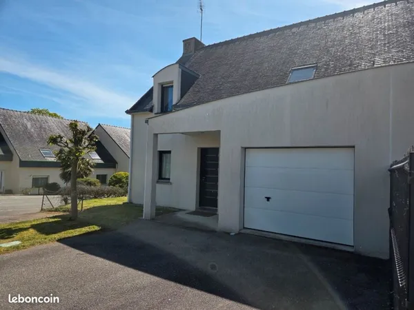 Maison à vendre 5 pièces 100 m2