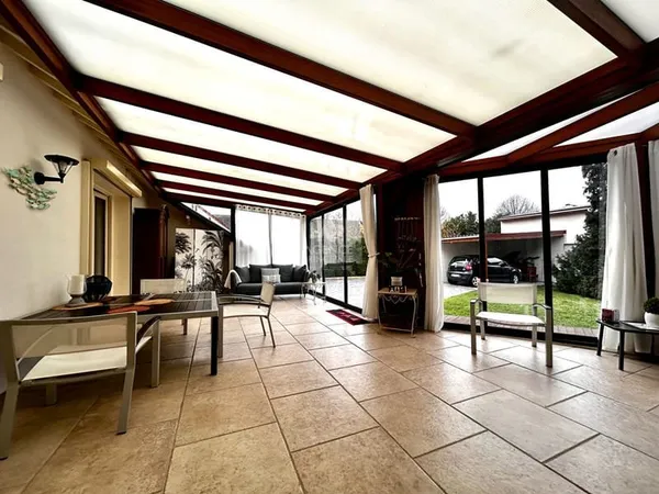 Maison _Loft à la campagne_Triel Sur Seine 6 pièce(s) 145 m2
