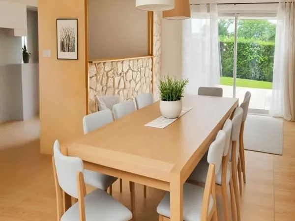 Maison 5 pièces 118 m²