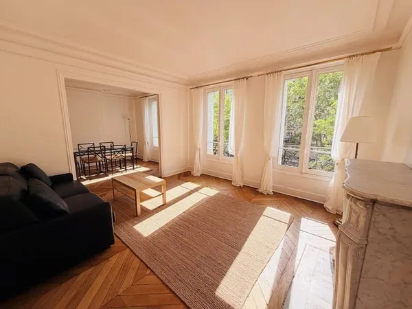 Appartement 2 pièces 63 m²