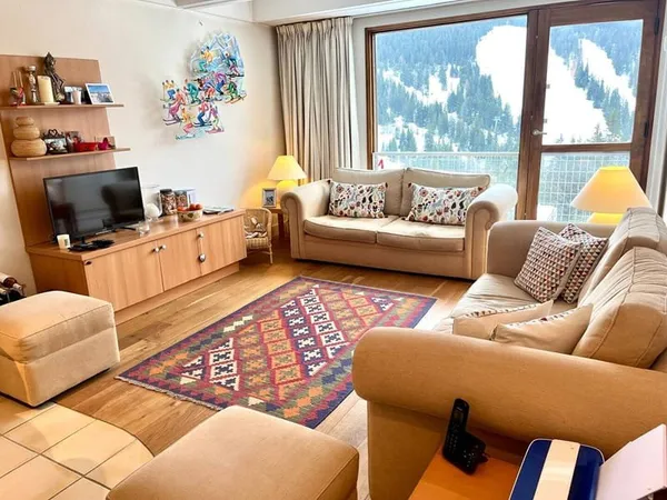 Appartement 5 pièces 108 m²