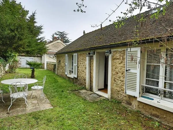 Maison 4 pièces 118 m²
