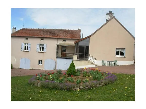 Maison Vente Vaux-en-Pré 3p 78m² 133500€