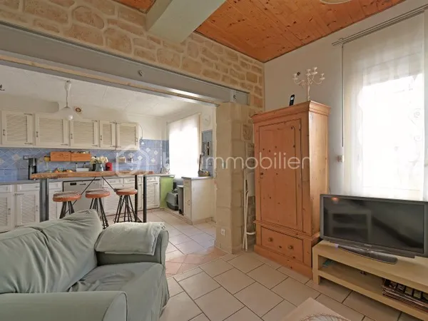 Maison 5 pièces 81 m²