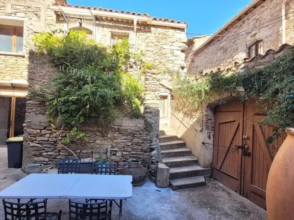 Achat : Maison Bédarieux (34600)
