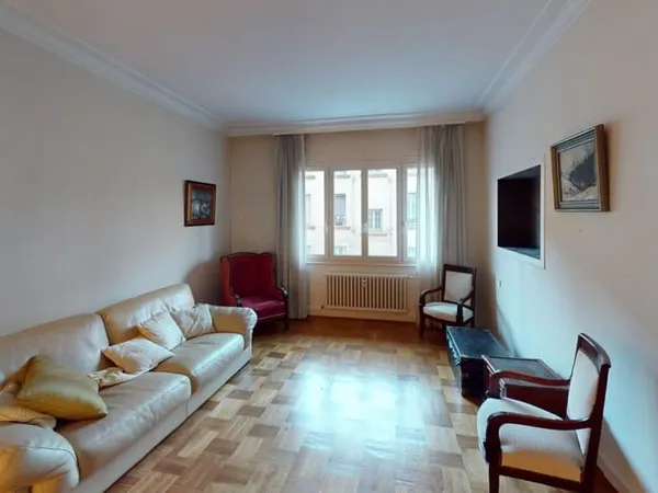 Appartement 4 pièces 112 m²