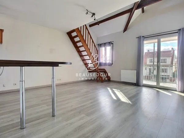 Appartement Villemoisson Sur Orge 2 pièces 40 m2