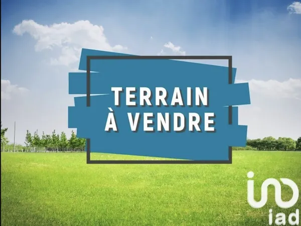 Terrain 4776 m²