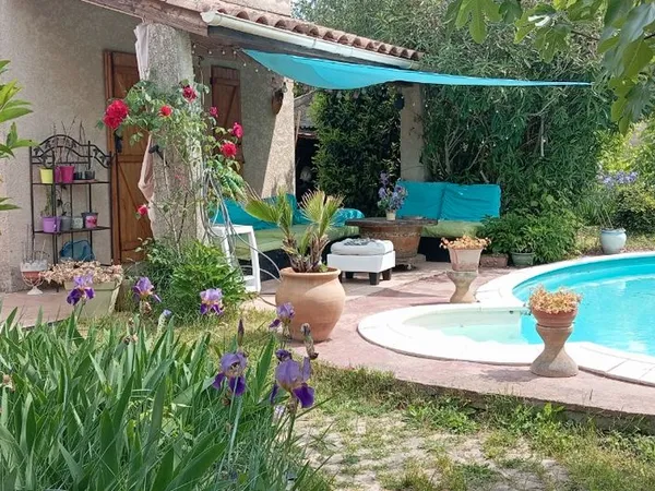 Chambre chez l'habitant