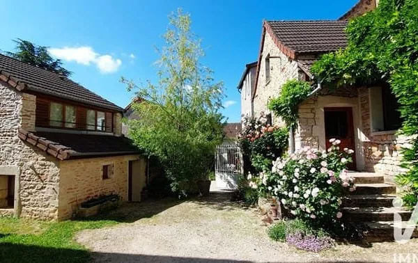 Vente Domaine 11 pièces