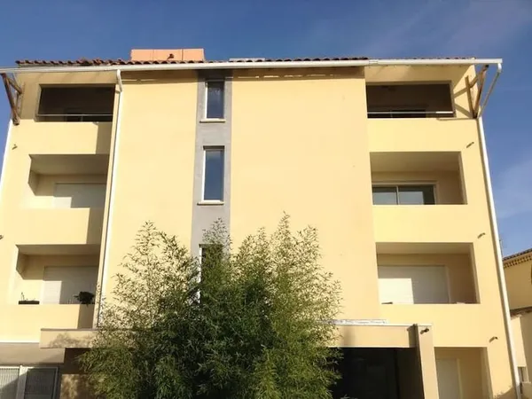 Appartement 5 pièces 110 m²