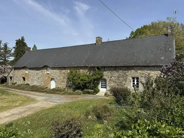 Maison 3 pièces 90 m²