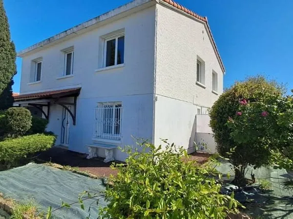Maison 5 pièces 132 m²