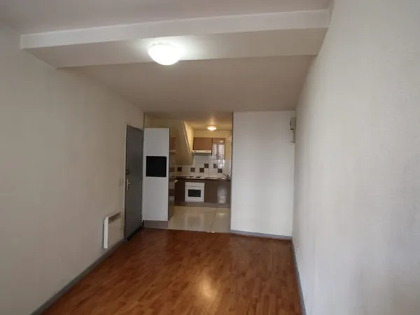 STUDIO T1-MEUBLE - CLERMONT-FERRAND