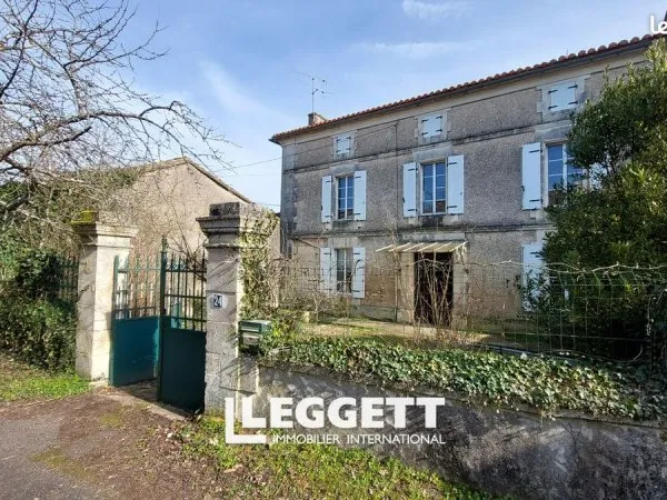 Maison 9 pièces 180 m²