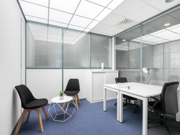 Espaces de bureau professionnels à Rungis Orly Rungis aux conditions intégralement flexibles