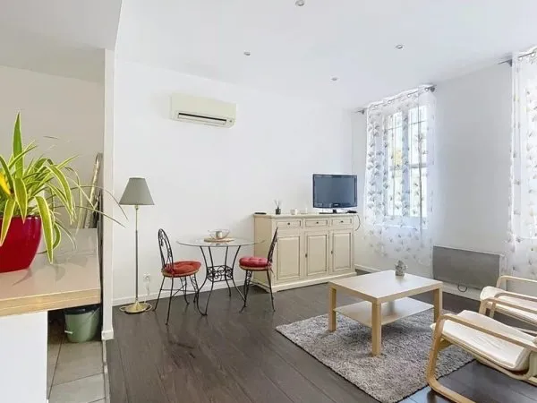 Appartement T2 - Investissement LMNP - Rentabilité brute 7,8 %