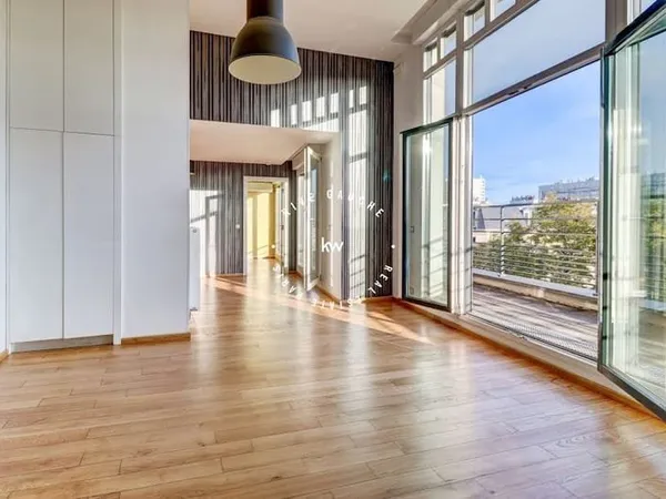 Appartement 2 pièces 52 m²