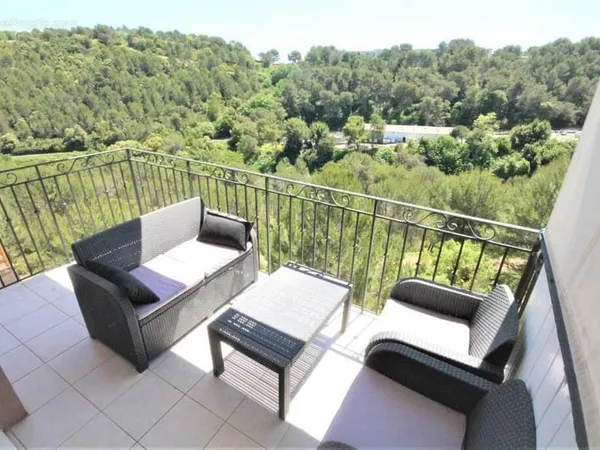 Mougins le haut / a vendre