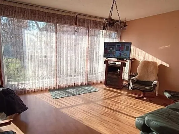 Appartement 4 pièces 75 m²