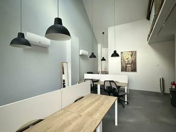 BUREAUX 258 m² BRIVE-LA-GAILLARDE