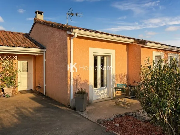 LA MAISON FAMILIALE PARFAITE
