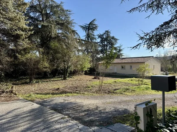 BELLES PARCELLES CENTRE DE SAINT PRIVAT