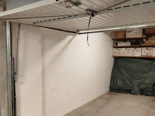 Parking 13 m²
