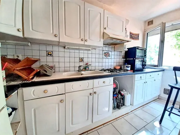 ROYAN LE FIEF STUDIO LOUE 34 m2