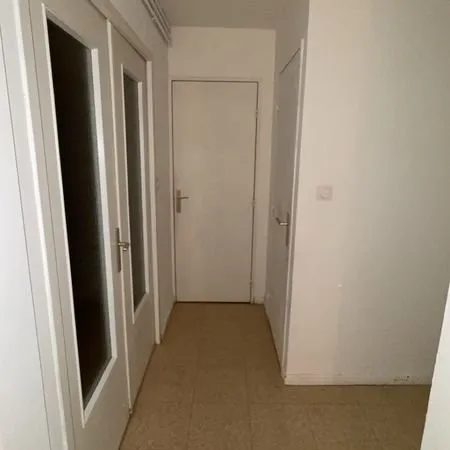 F3 de 75m2 - avec balcon hauteurs de la seyne