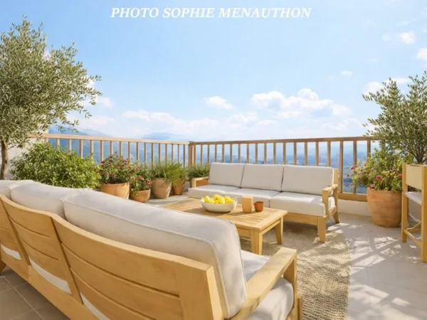 Maison mitoyenne 5 pièces 120 m²