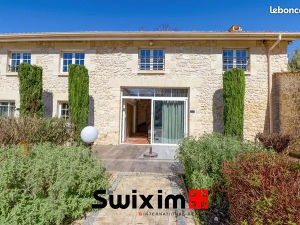 Maison 5 pièces 97 m²