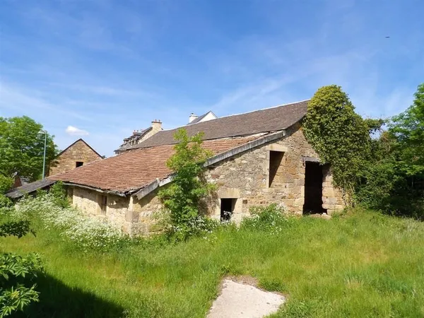 Achat : Maison Laissac (12310)