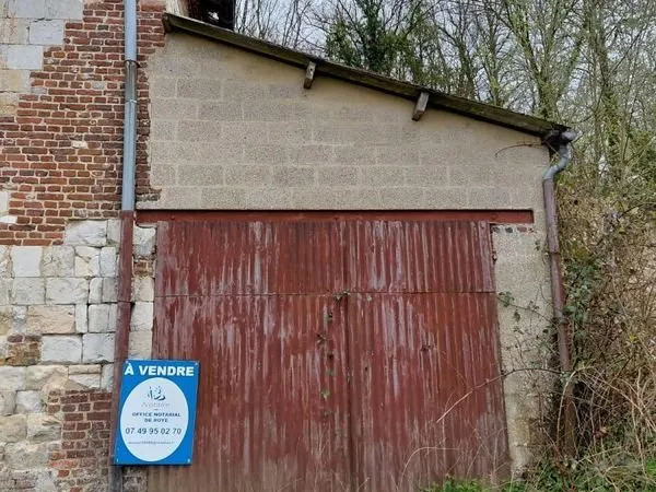 Garage VADENCOURT