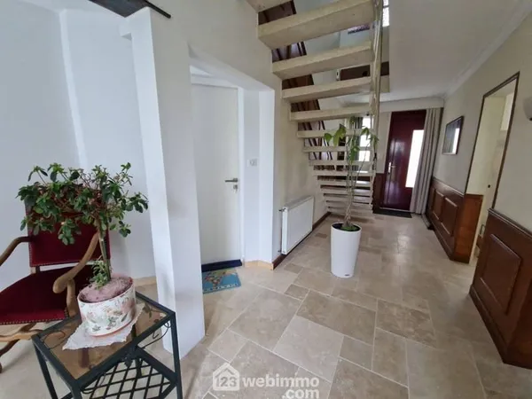 Maison 4 pièces 117 m²