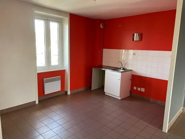 T2 CENTRE DU BOIS D'OINGT