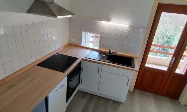 Maison 3 pièces 73 m²