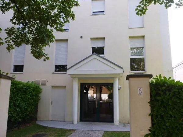 Appartement 3 pièces 69 m²
