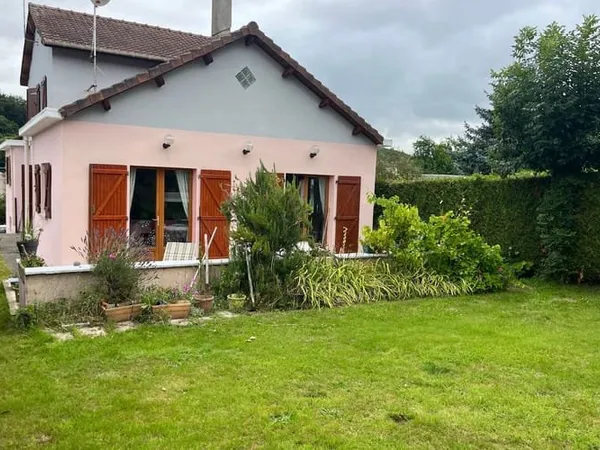 Maison 6 pièces 142 m²