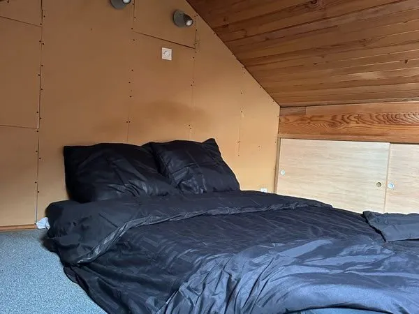 Chambre en collocation