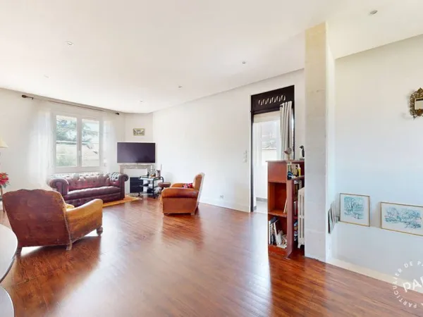 Maison 6 pièces 143 m²