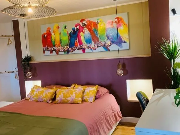 Appartement Meublé Caumont