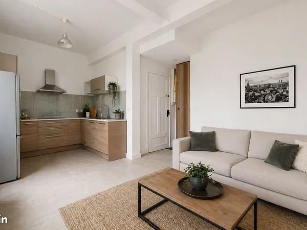 Appartement T3 Rond point de Vannes - Procé