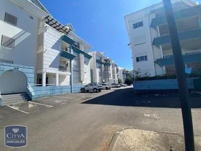 Vente Appartement 2 pièces 48 m2 à Saint-Denis