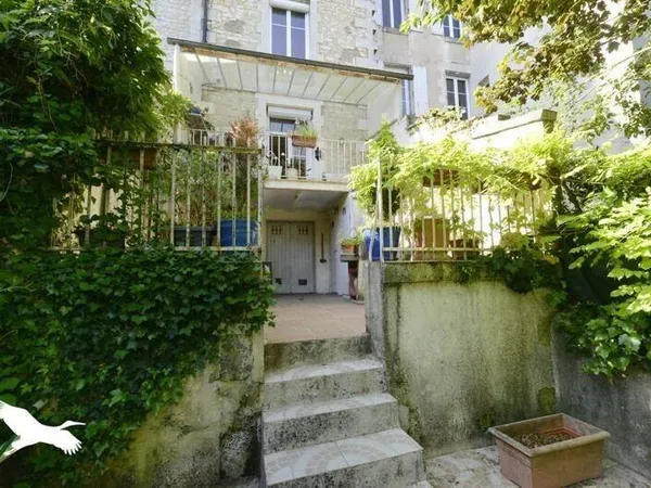 Maison 7 pièces 165 m²