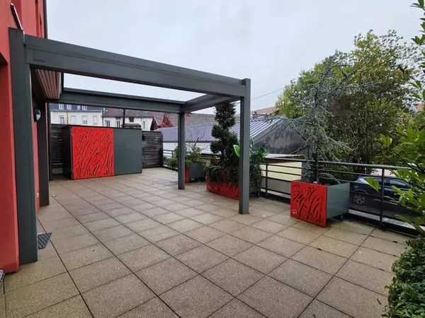 Appartement T3 - 70 m² - Gérardmer