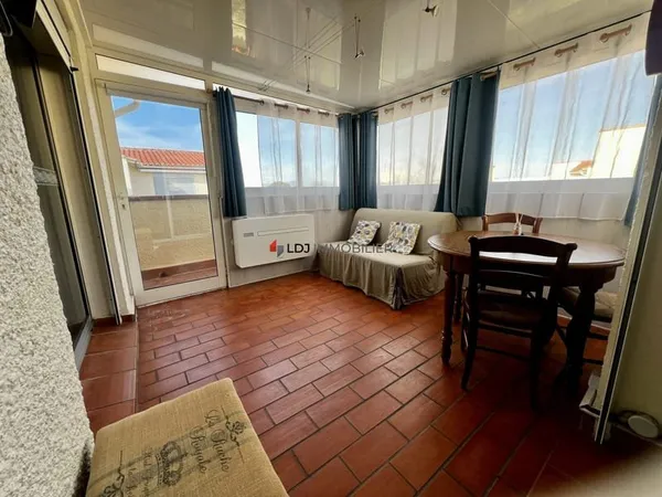 Appartement rénové