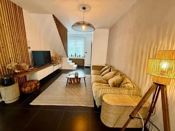 Maison Vente Croix 5p 133m² 330000€