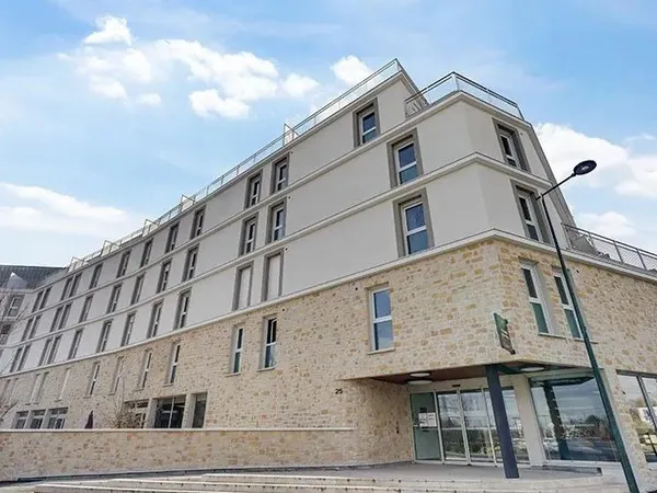 Investissement en residence étudiante