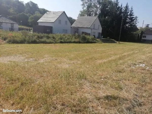 Terrain Aspach 68130